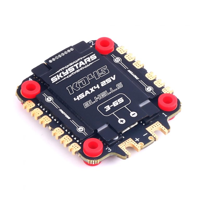 sky rc esc
